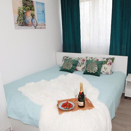 Apartman Lucija Karlovac Luaran gambar