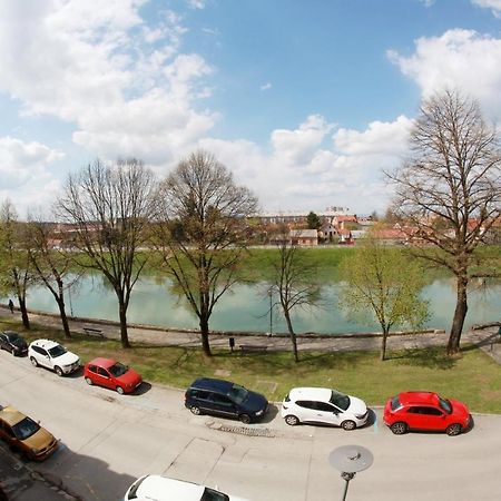 Apartman Lucija Karlovac Luaran gambar