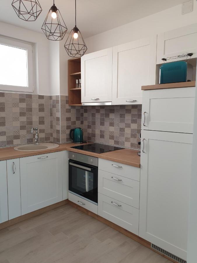 Apartman Lucija Karlovac Luaran gambar