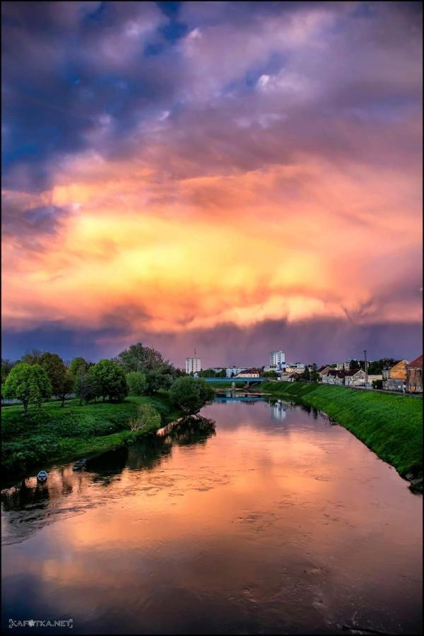 Apartman Lucija Karlovac Luaran gambar