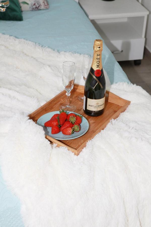 Apartman Lucija Karlovac Luaran gambar