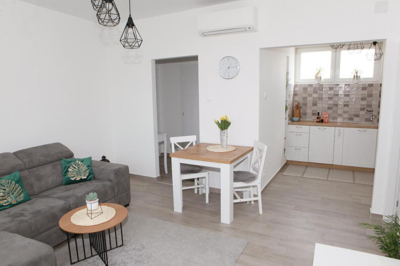Apartman Lucija Karlovac Luaran gambar