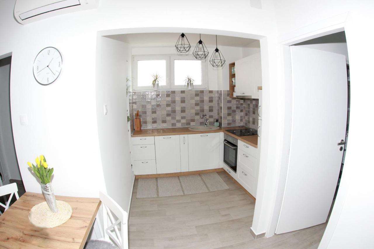 Apartman Lucija Karlovac Luaran gambar