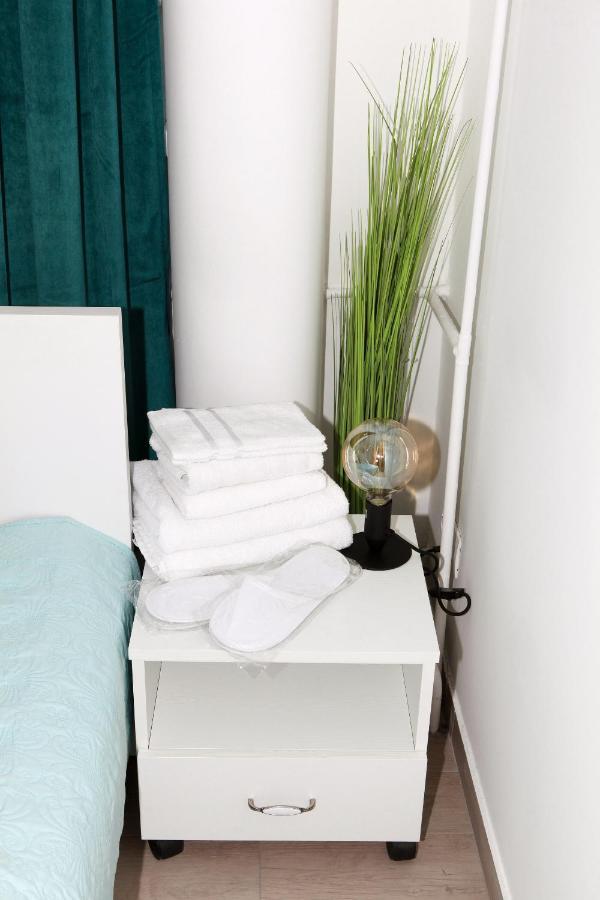 Apartman Lucija Karlovac Luaran gambar