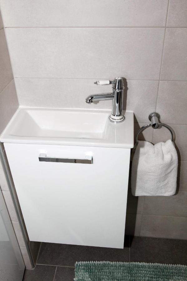 Apartman Lucija Karlovac Luaran gambar