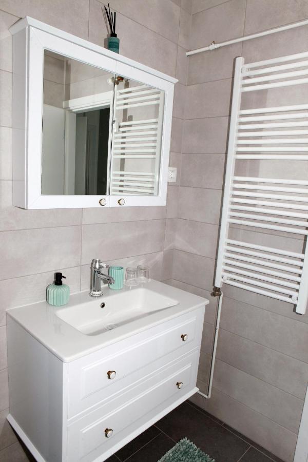 Apartman Lucija Karlovac Luaran gambar