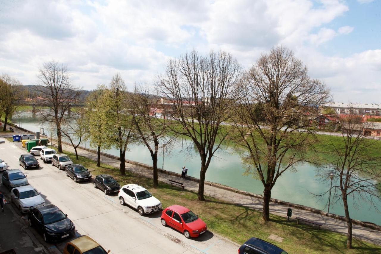 Apartman Lucija Karlovac Luaran gambar