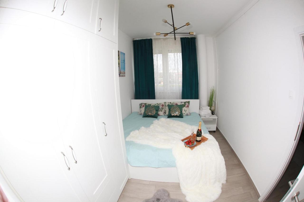 Apartman Lucija Karlovac Luaran gambar