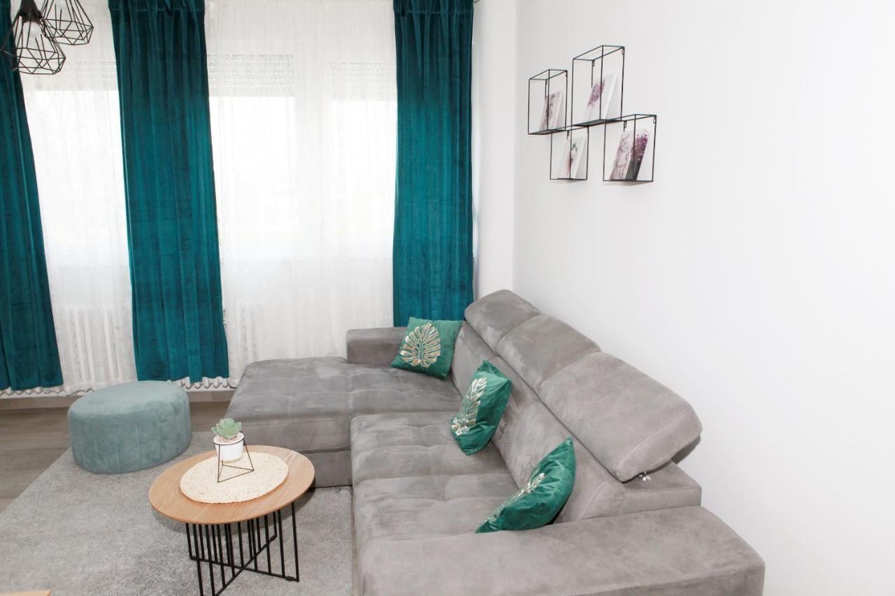 Apartman Lucija Karlovac Luaran gambar