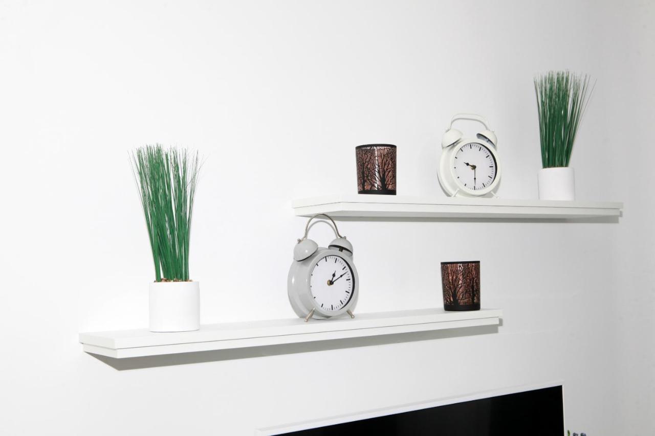 Apartman Lucija Karlovac Luaran gambar