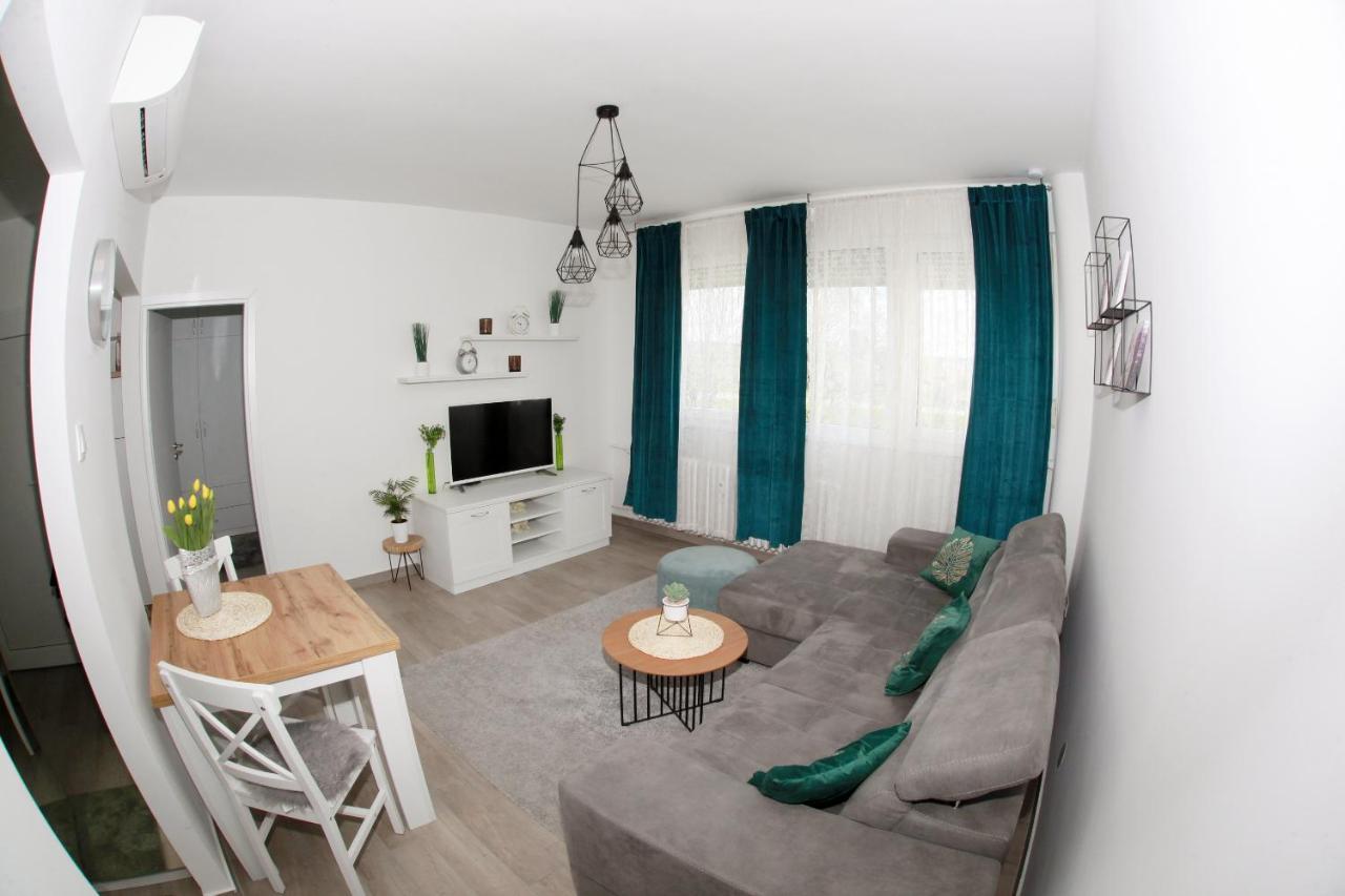 Apartman Lucija Karlovac Luaran gambar