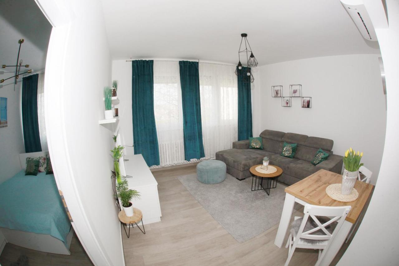 Apartman Lucija Karlovac Luaran gambar