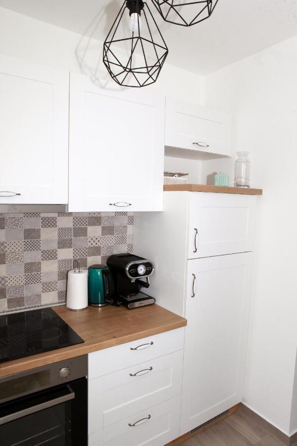 Apartman Lucija Karlovac Luaran gambar