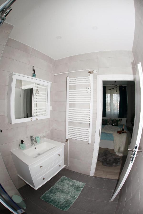 Apartman Lucija Karlovac Luaran gambar