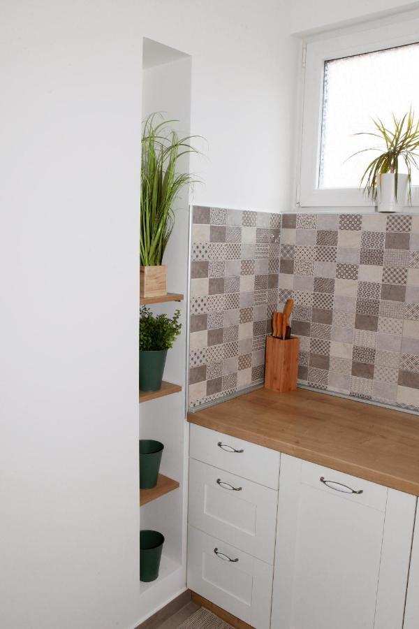 Apartman Lucija Karlovac Luaran gambar