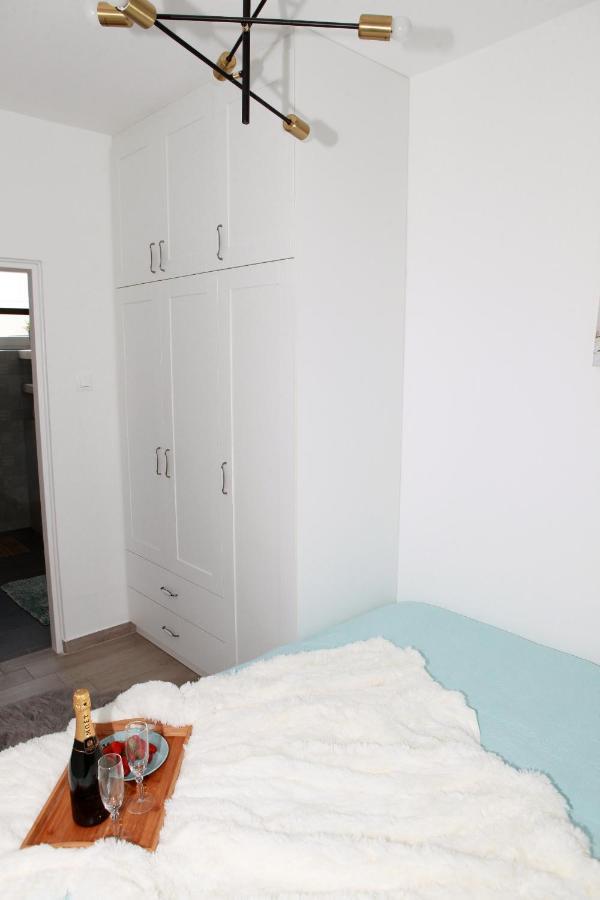 Apartman Lucija Karlovac Luaran gambar