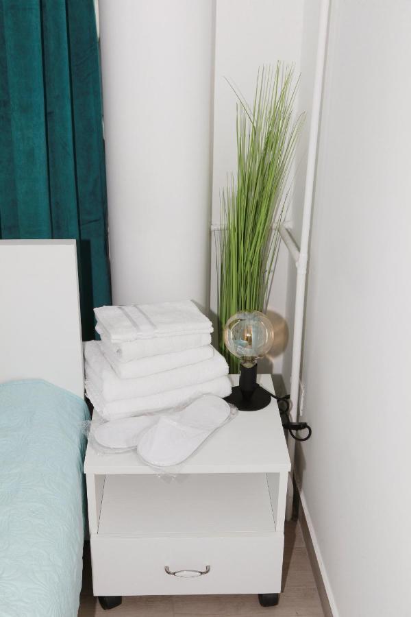 Apartman Lucija Karlovac Luaran gambar