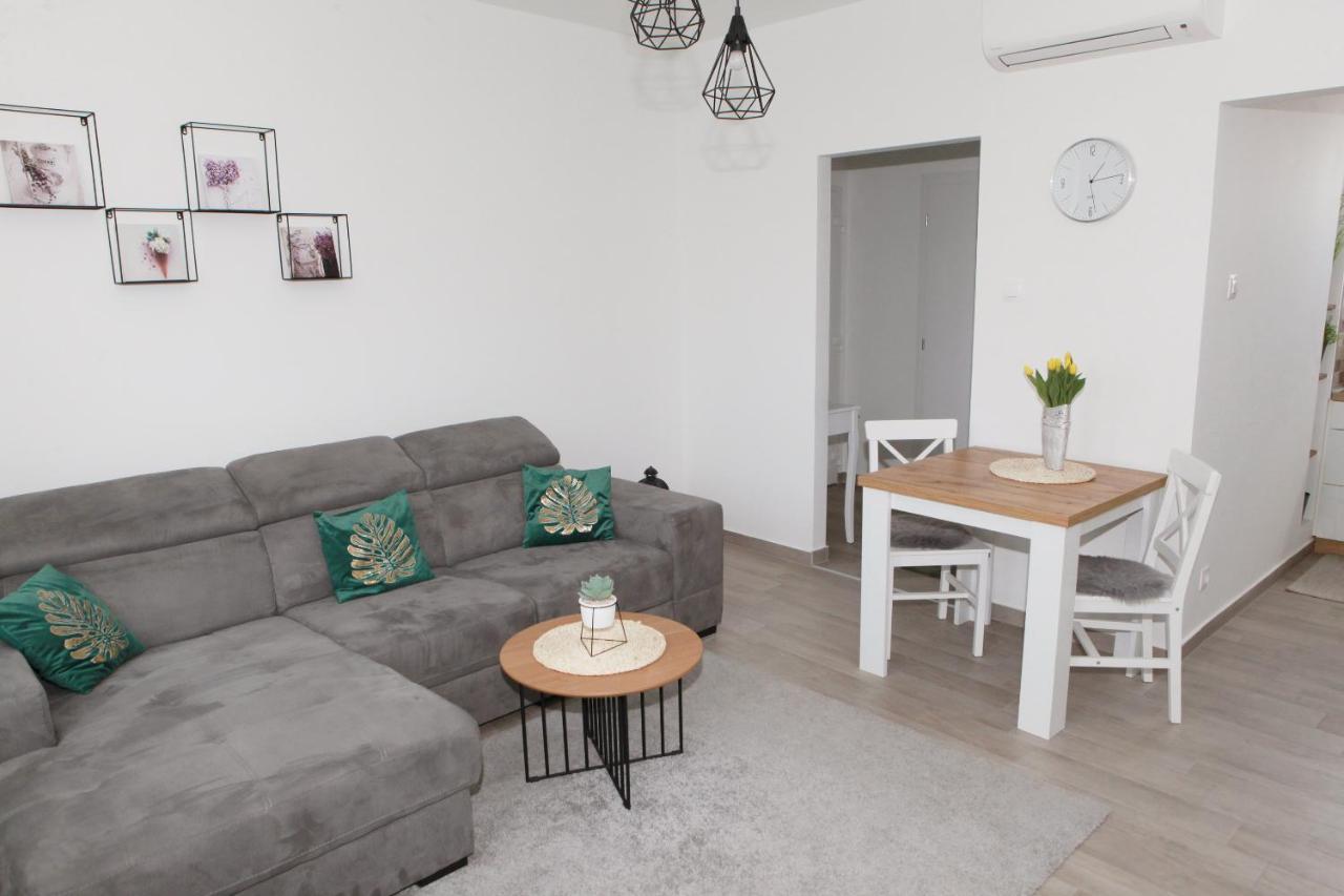 Apartman Lucija Karlovac Luaran gambar
