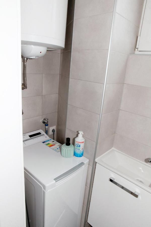 Apartman Lucija Karlovac Luaran gambar