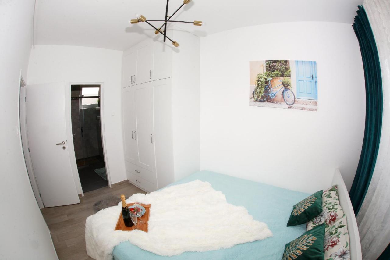 Apartman Lucija Karlovac Luaran gambar