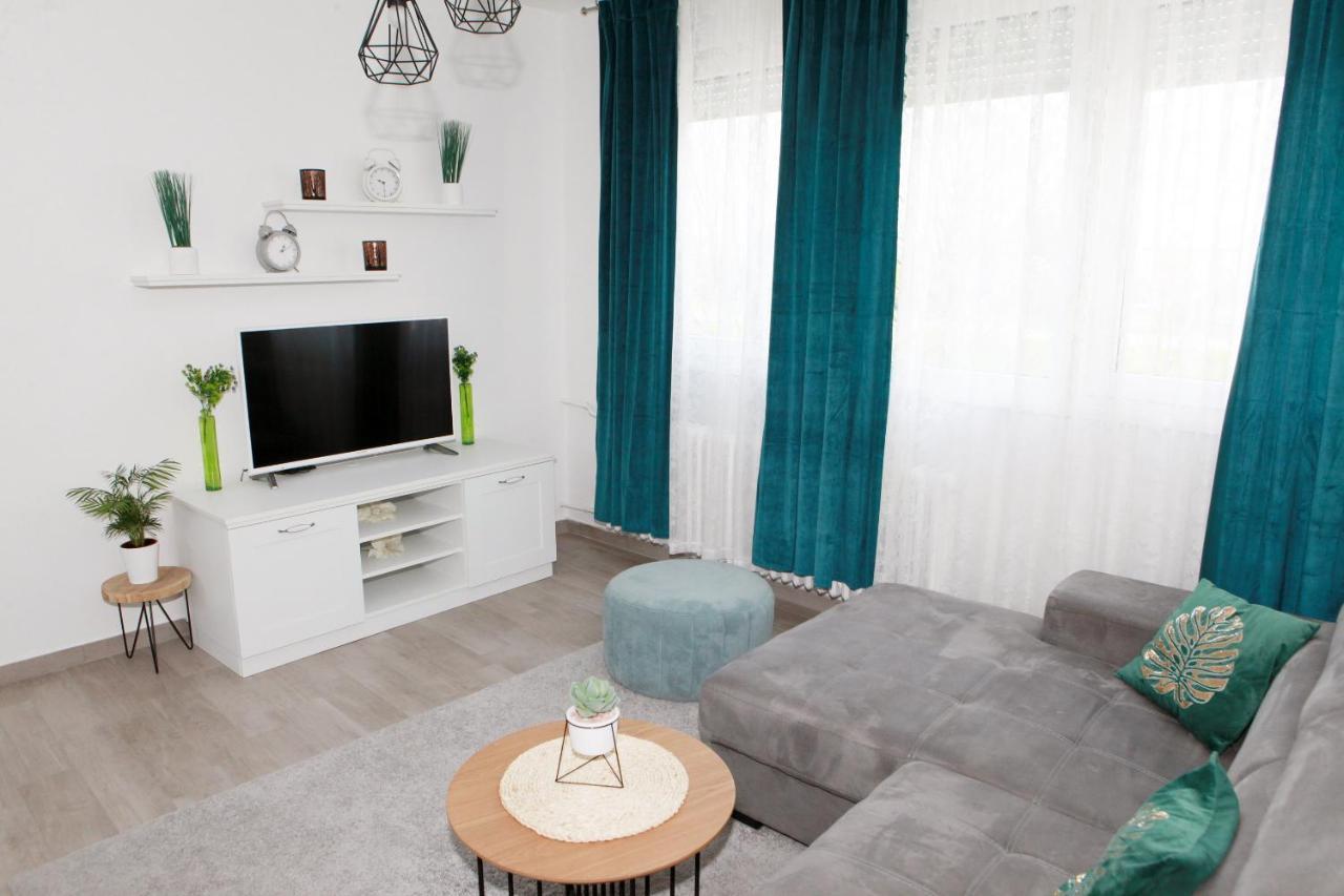 Apartman Lucija Karlovac Luaran gambar