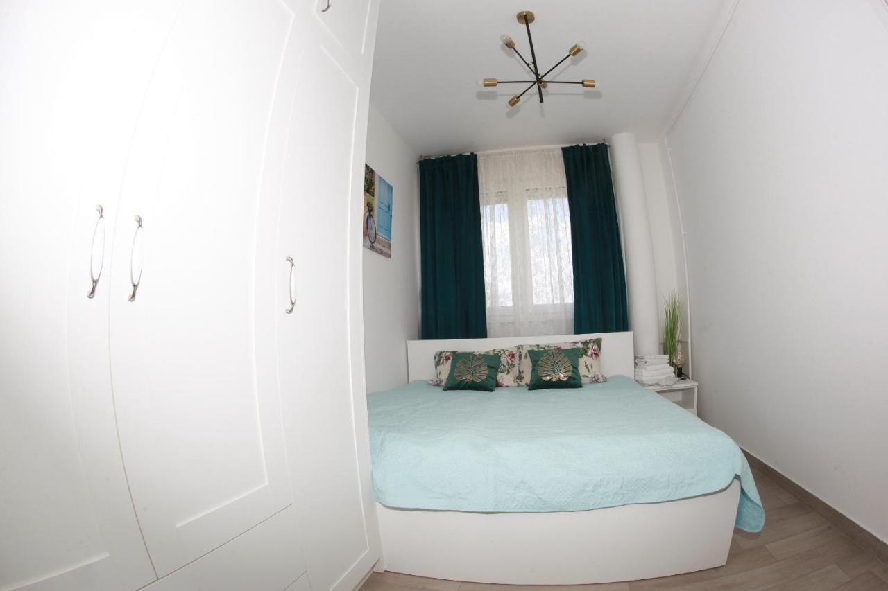 Apartman Lucija Karlovac Luaran gambar