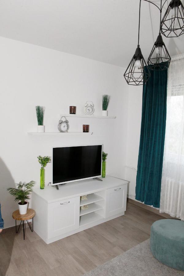Apartman Lucija Karlovac Luaran gambar