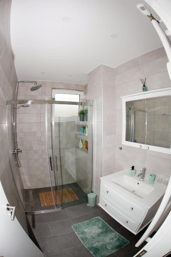 Apartman Lucija Karlovac Luaran gambar