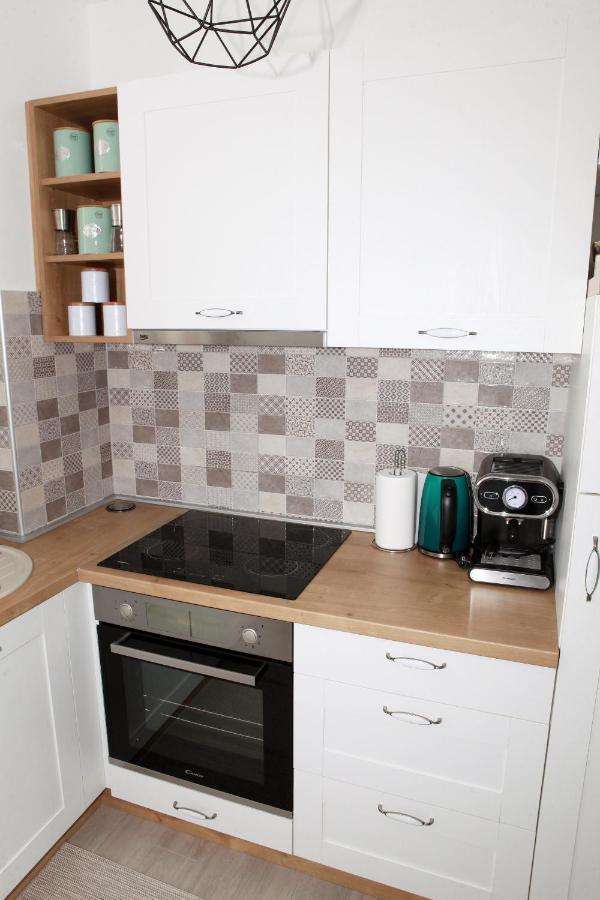 Apartman Lucija Karlovac Luaran gambar