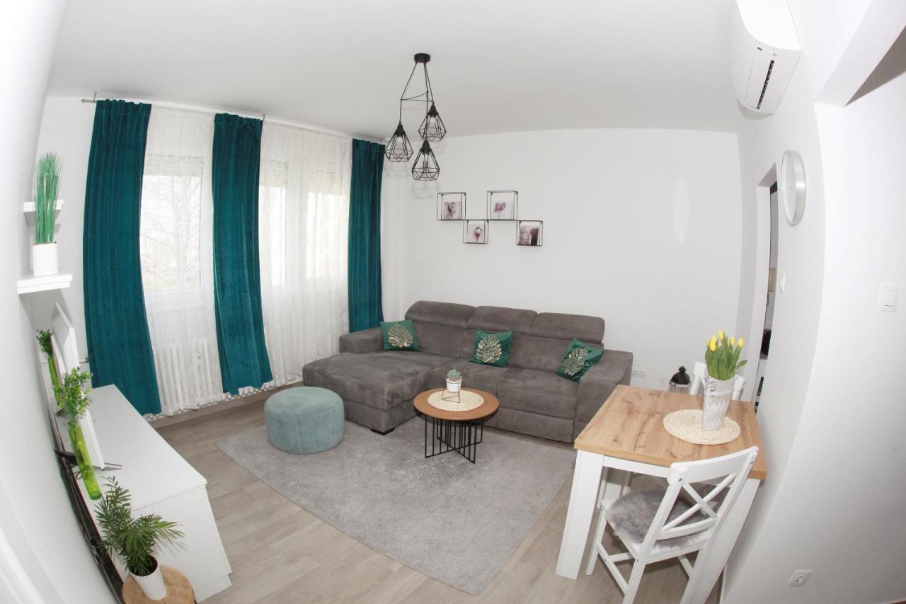 Apartman Lucija Karlovac Luaran gambar