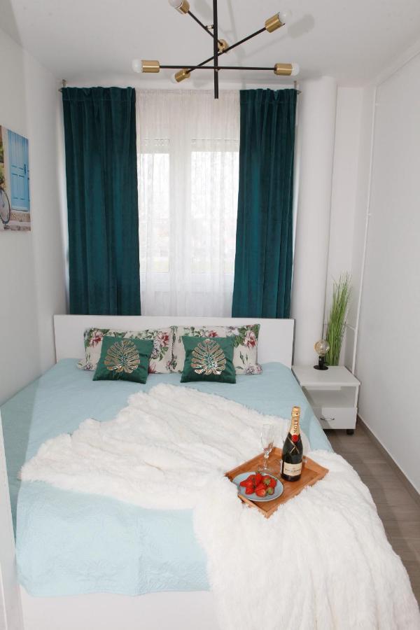 Apartman Lucija Karlovac Luaran gambar