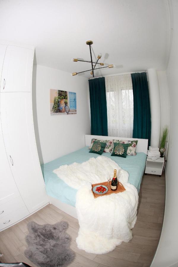 Apartman Lucija Karlovac Luaran gambar