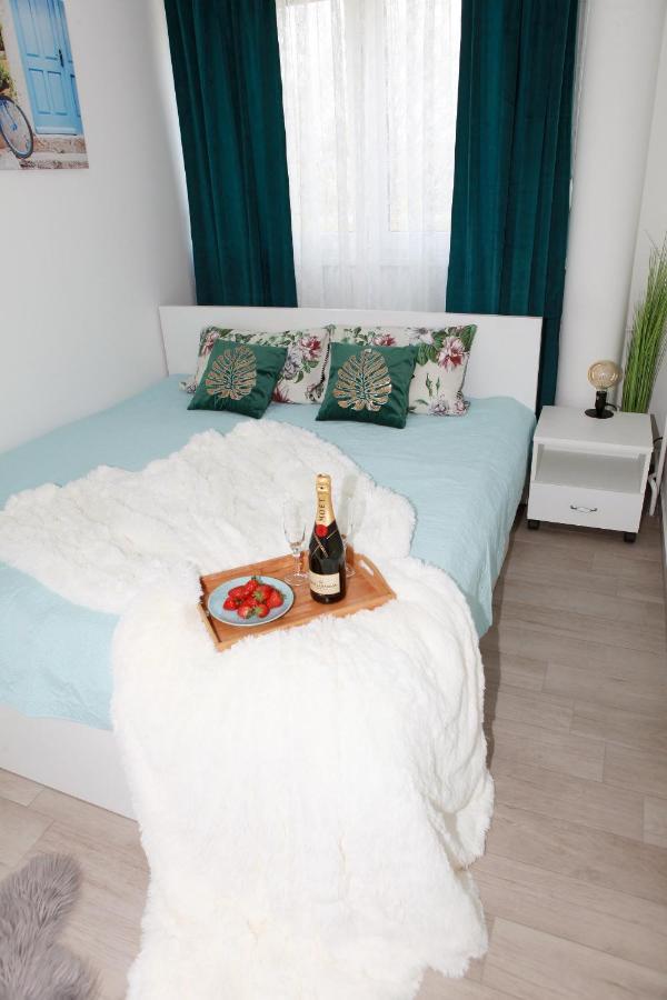 Apartman Lucija Karlovac Luaran gambar
