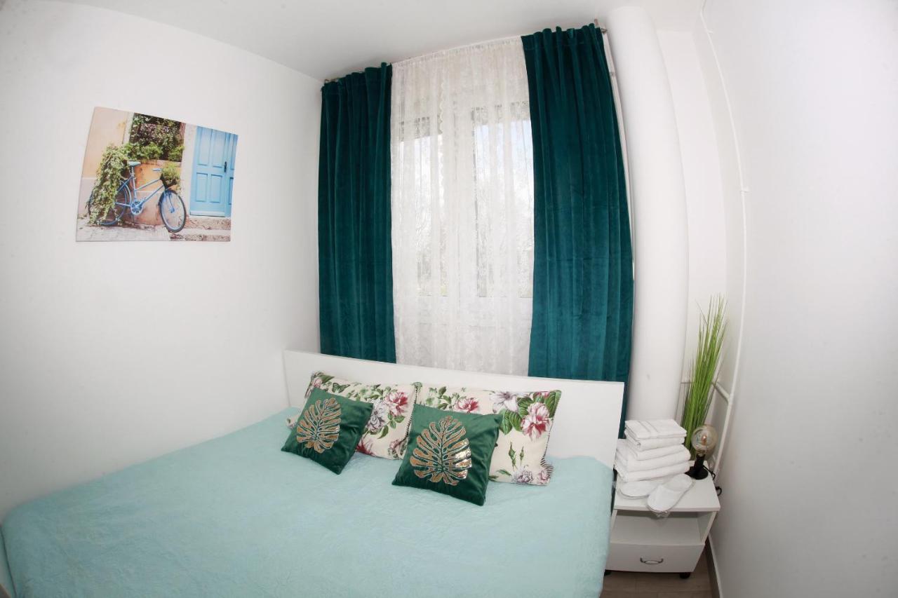 Apartman Lucija Karlovac Luaran gambar