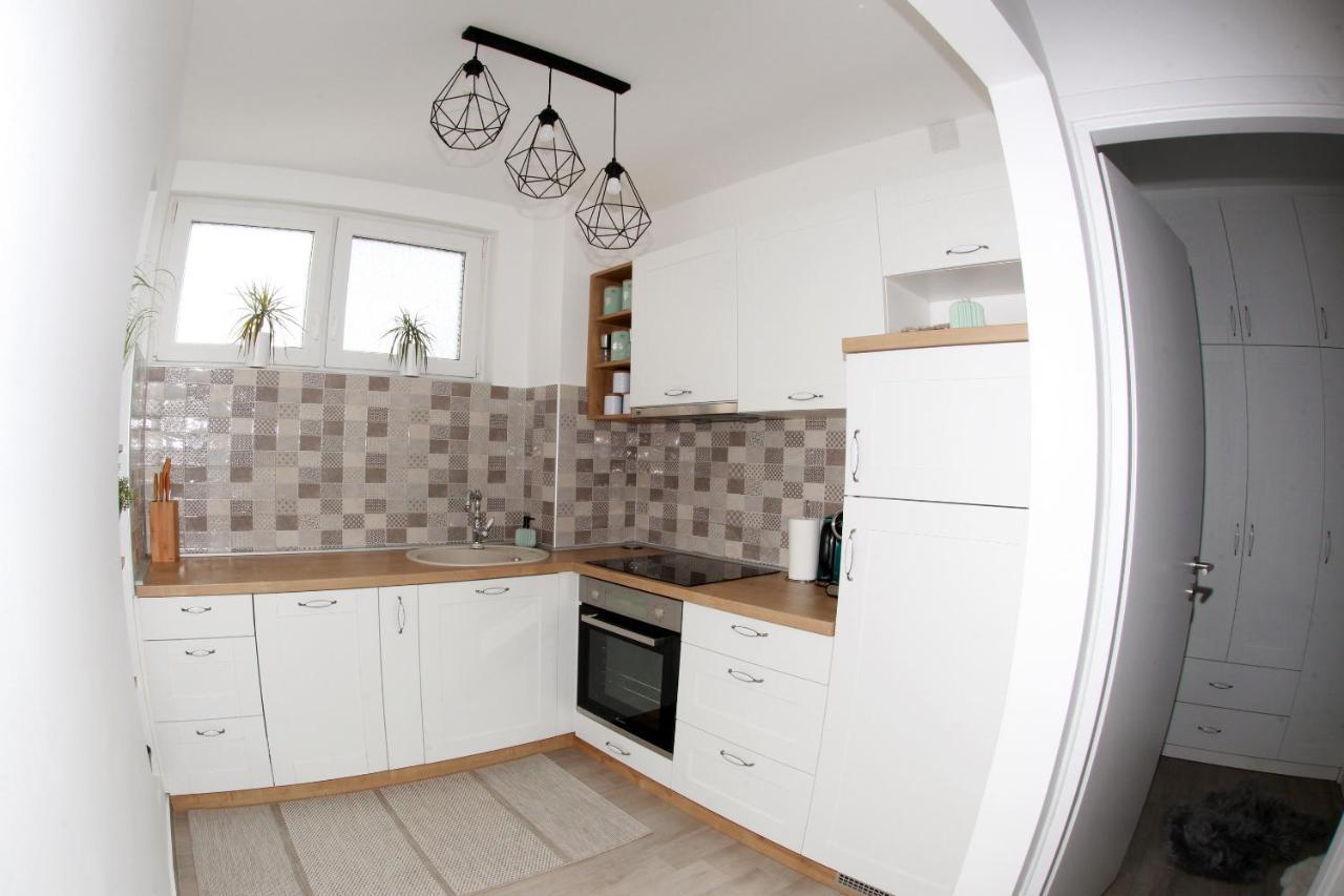 Apartman Lucija Karlovac Luaran gambar