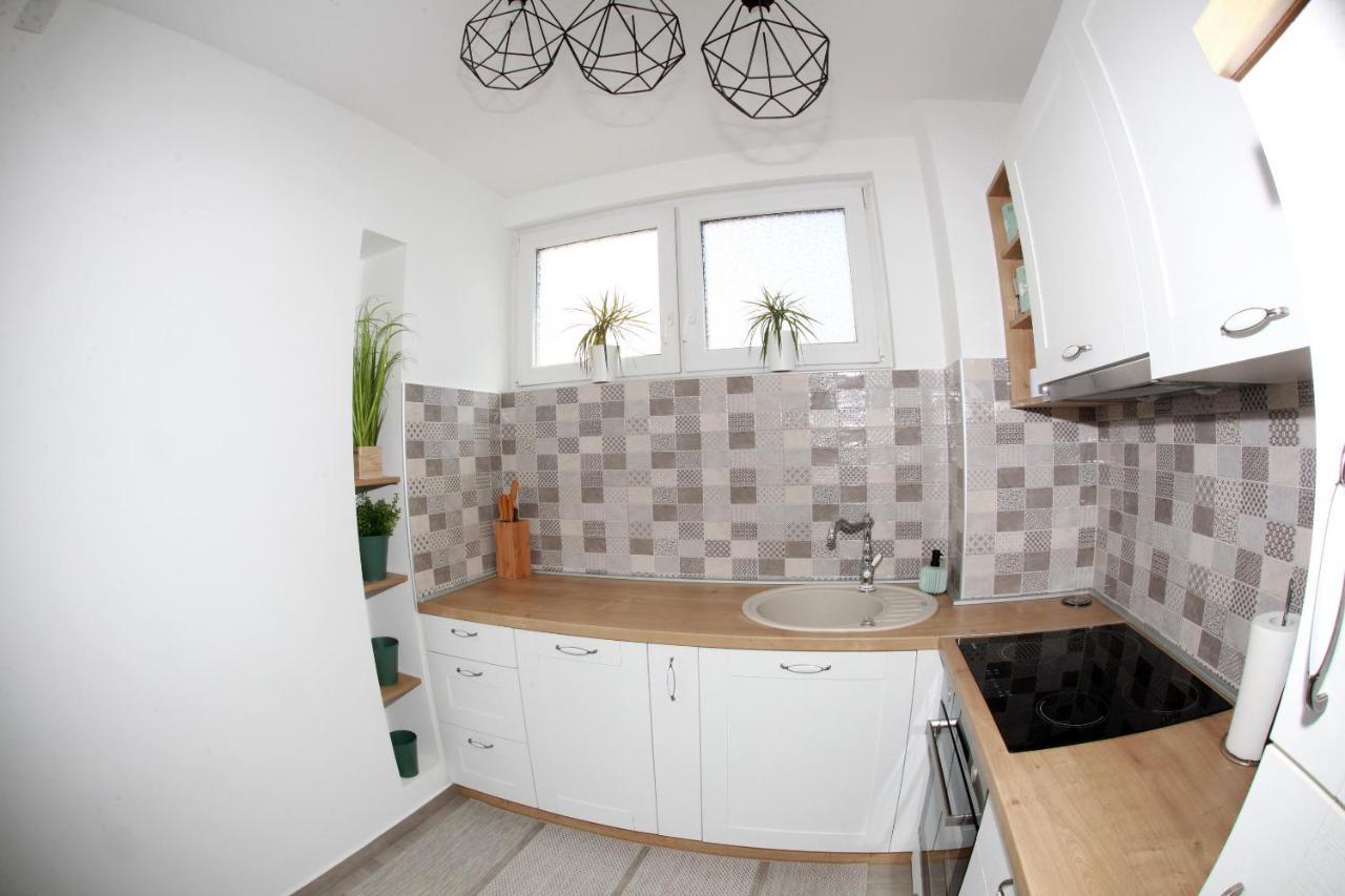 Apartman Lucija Karlovac Luaran gambar