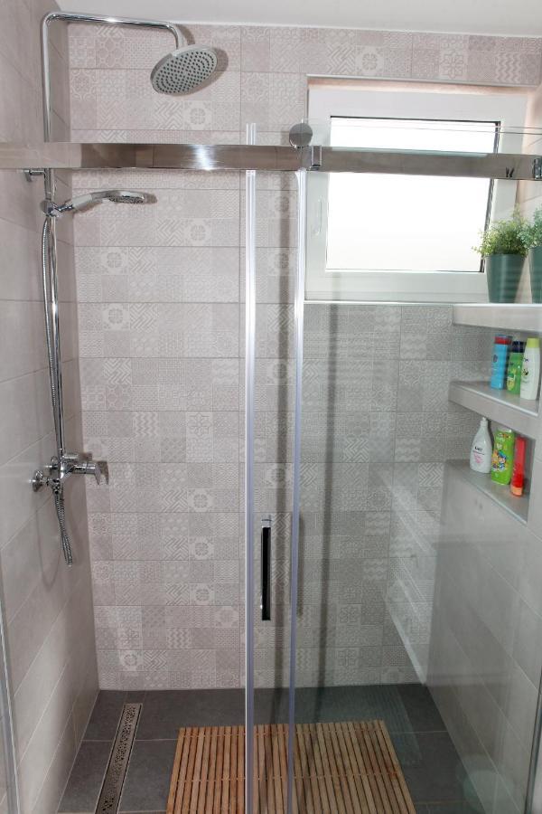Apartman Lucija Karlovac Luaran gambar