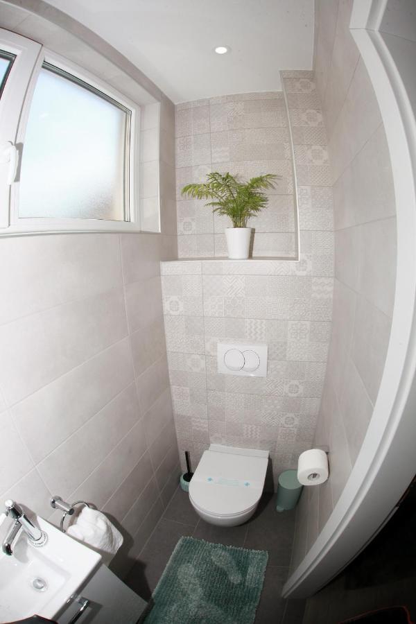 Apartman Lucija Karlovac Luaran gambar