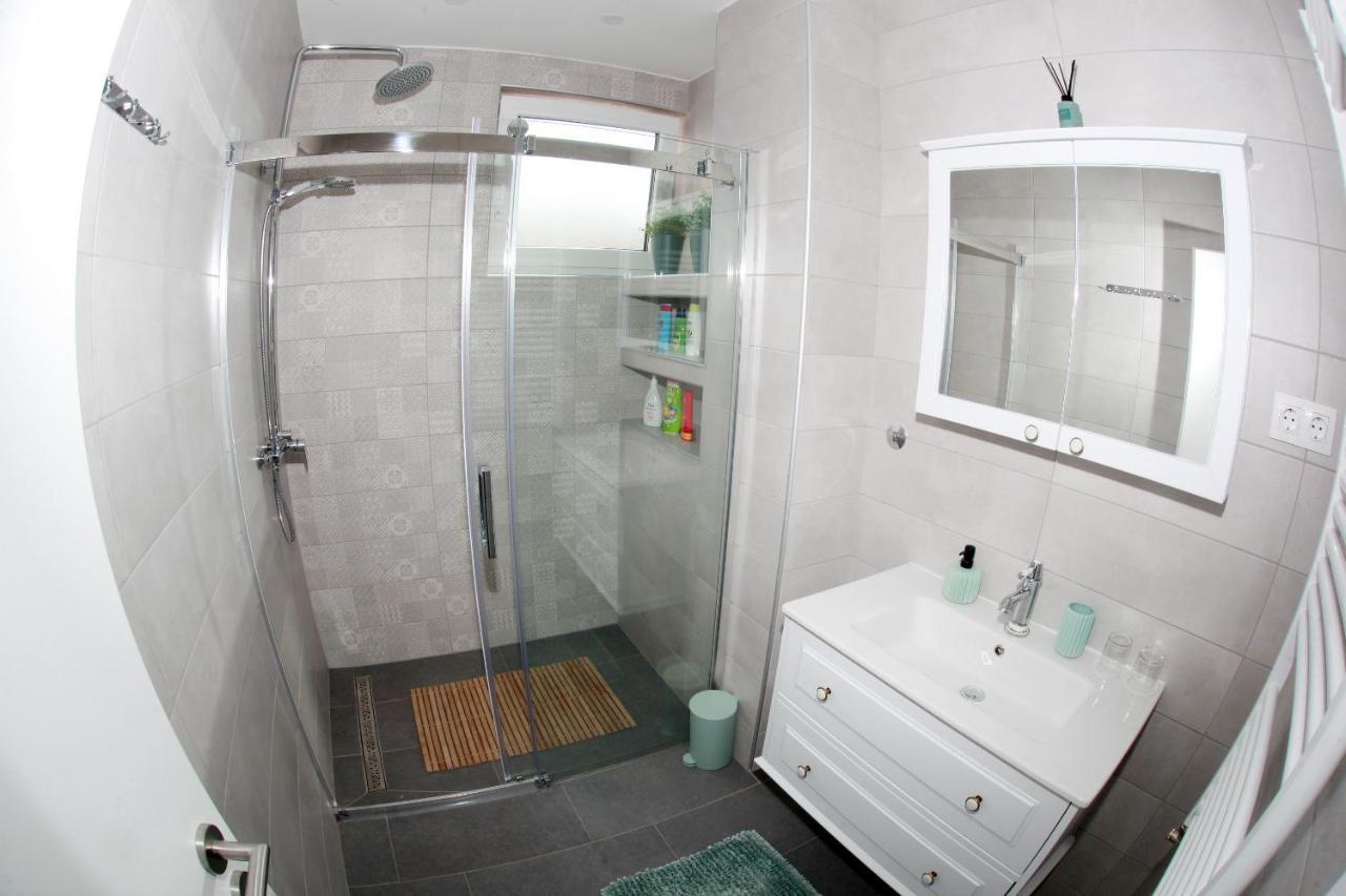 Apartman Lucija Karlovac Luaran gambar