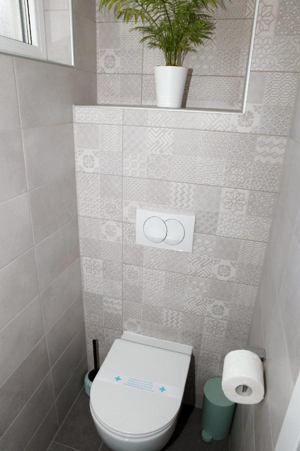 Apartman Lucija Karlovac Luaran gambar