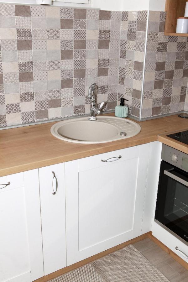 Apartman Lucija Karlovac Luaran gambar
