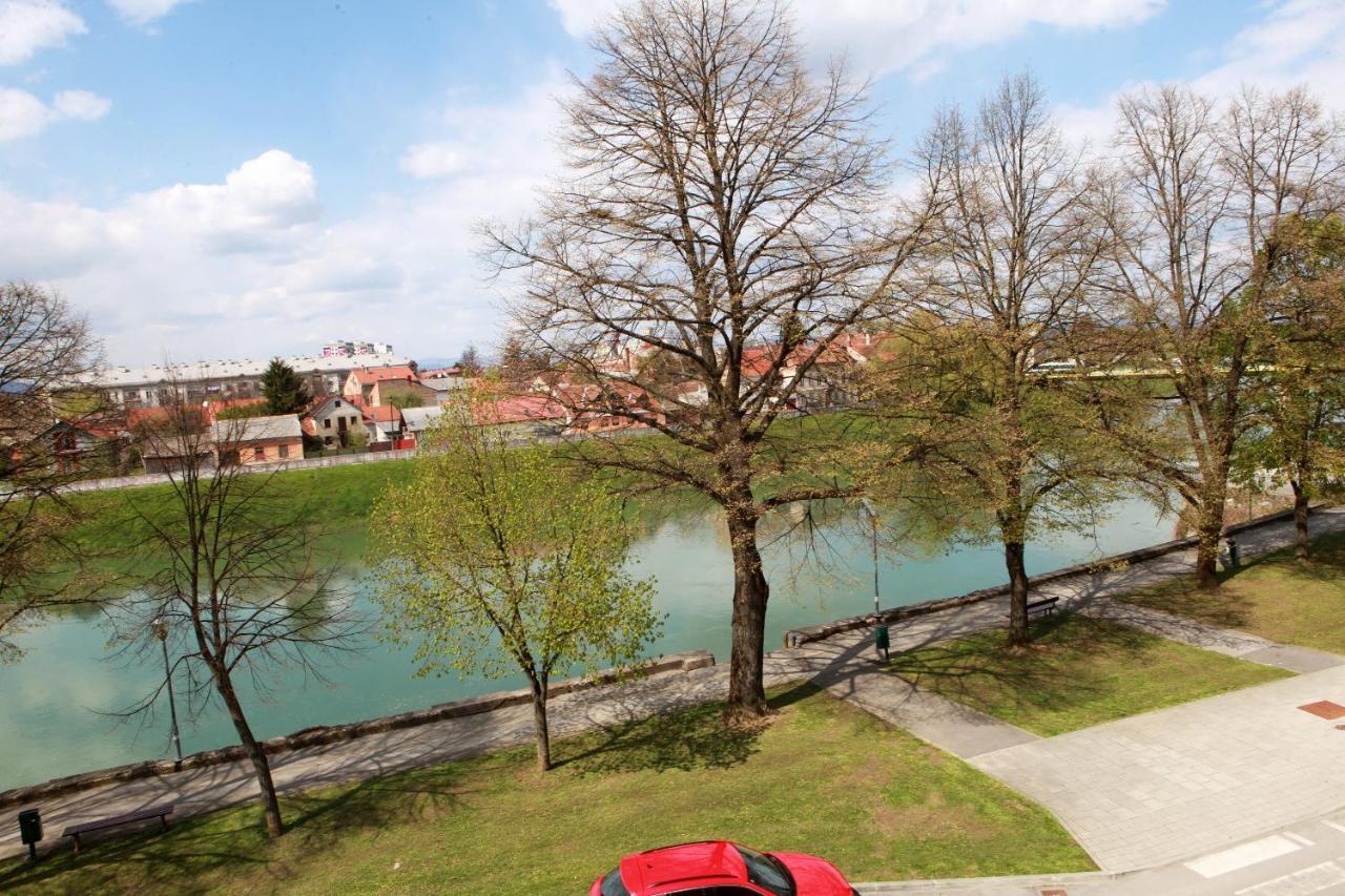 Apartman Lucija Karlovac Luaran gambar